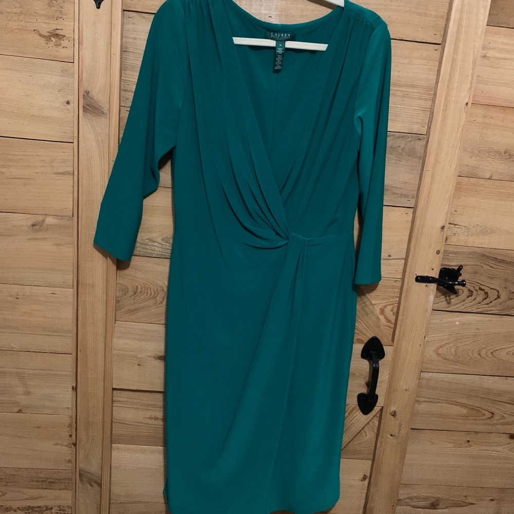 Ralph Lauren Cocktail dress